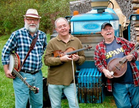 SpeedThePloughAndTractor